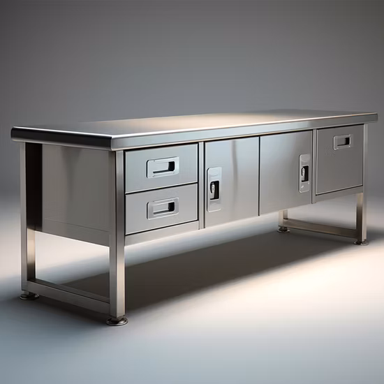 Bic601 Medizinische Möbel Multi